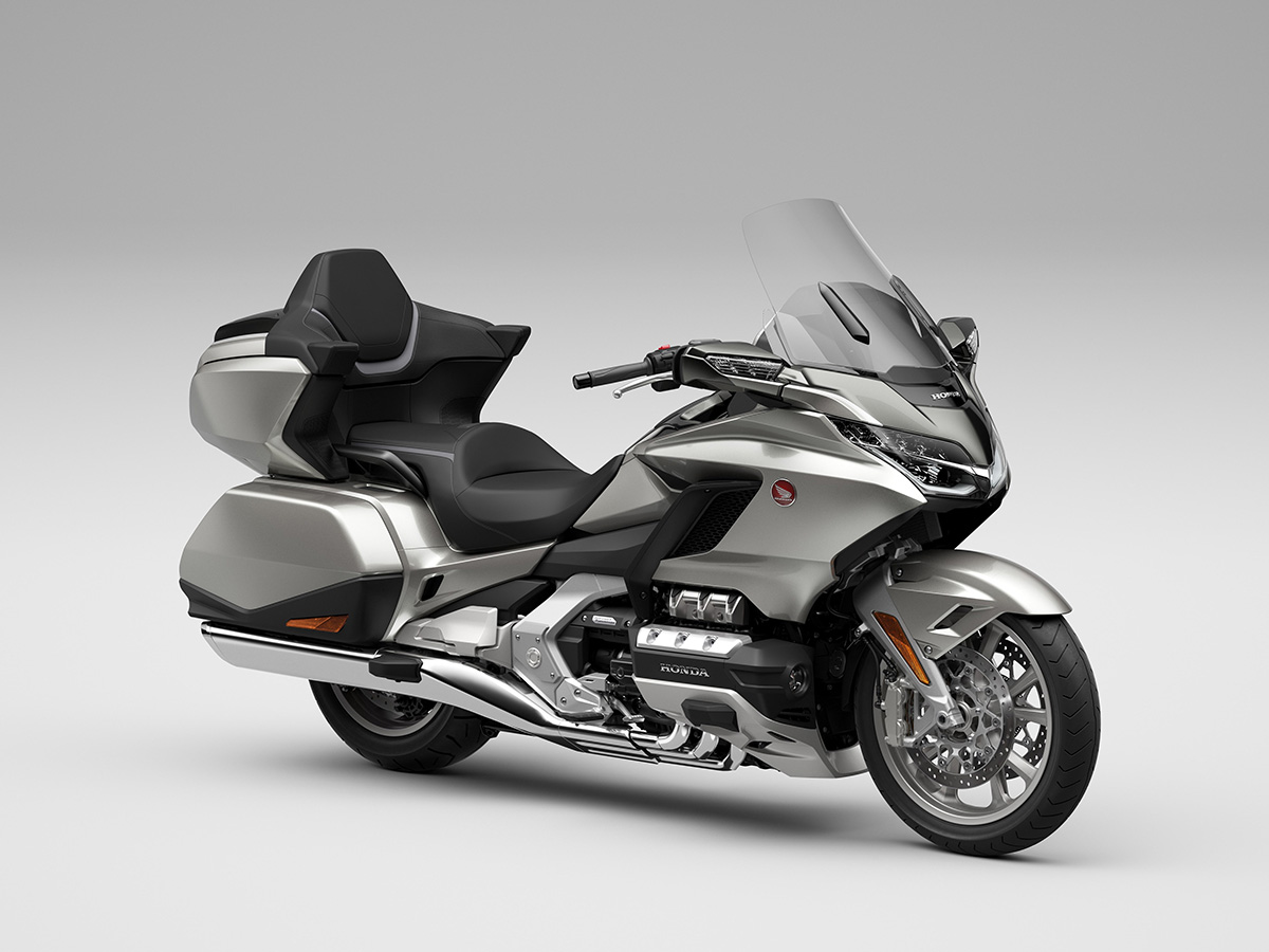 Goldwing